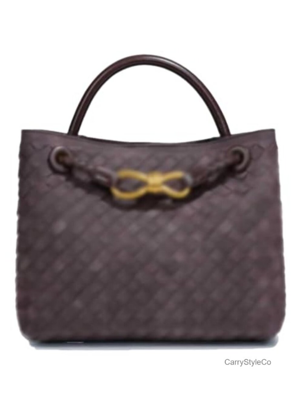 Suede Woven Tote Bag PU Leather Hobo Crossbody Purse Top Handle Handbag